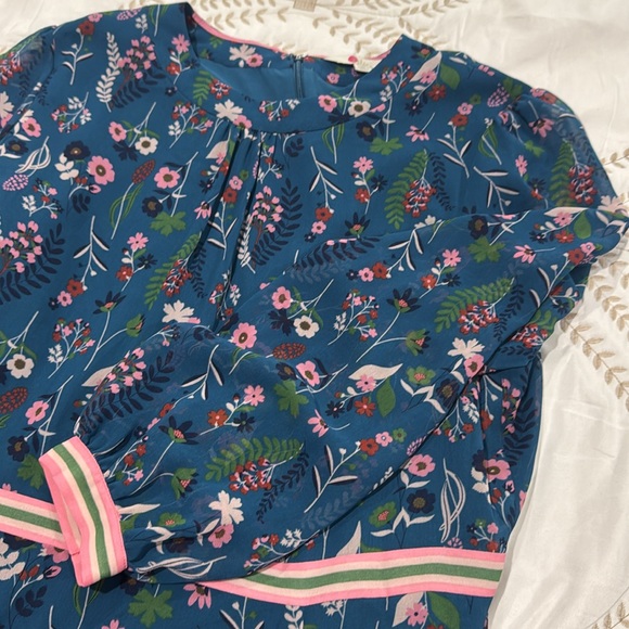 Boden Ellen Maxi Dress - Picture 13 of 13